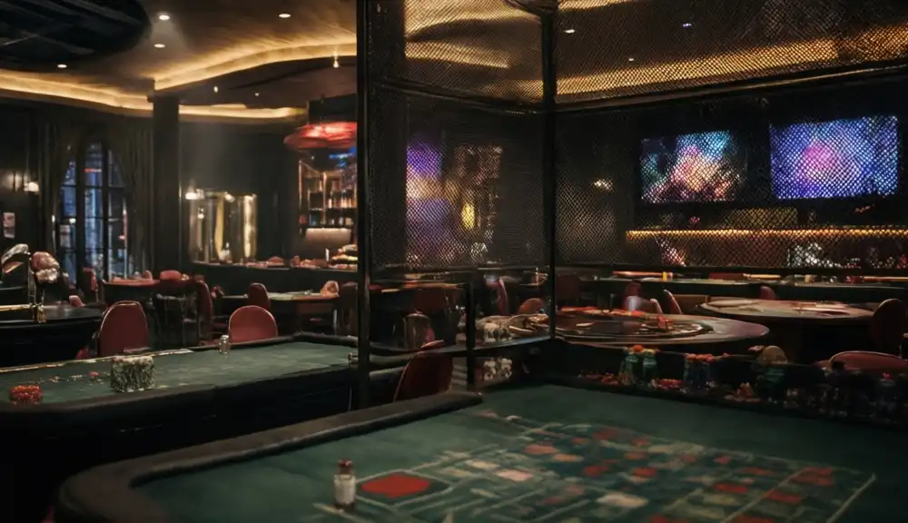 PAF Casino Banner